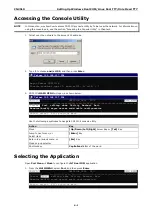 Preview for 39 page of Moxa Technologies CN2510-16 User Manual