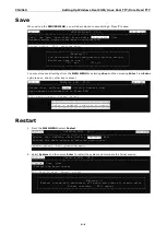 Preview for 43 page of Moxa Technologies CN2510-16 User Manual