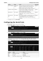 Preview for 88 page of Moxa Technologies CN2510-16 User Manual