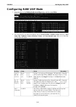 Preview for 95 page of Moxa Technologies CN2510-16 User Manual