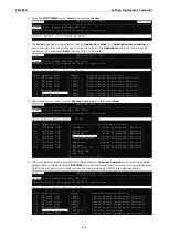 Preview for 101 page of Moxa Technologies CN2510-16 User Manual