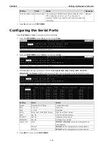 Preview for 103 page of Moxa Technologies CN2510-16 User Manual