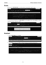 Preview for 104 page of Moxa Technologies CN2510-16 User Manual