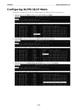 Preview for 129 page of Moxa Technologies CN2510-16 User Manual