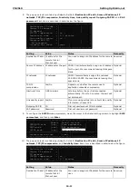 Preview for 134 page of Moxa Technologies CN2510-16 User Manual