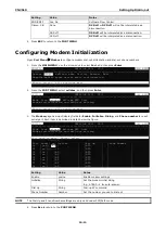 Preview for 136 page of Moxa Technologies CN2510-16 User Manual