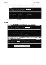 Preview for 138 page of Moxa Technologies CN2510-16 User Manual