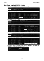 Preview for 143 page of Moxa Technologies CN2510-16 User Manual