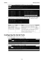 Preview for 145 page of Moxa Technologies CN2510-16 User Manual