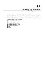 Preview for 159 page of Moxa Technologies CN2510-16 User Manual