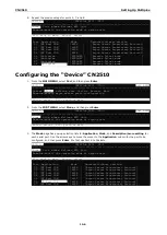 Preview for 164 page of Moxa Technologies CN2510-16 User Manual