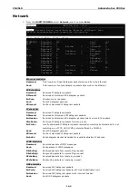 Preview for 182 page of Moxa Technologies CN2510-16 User Manual