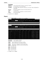 Preview for 183 page of Moxa Technologies CN2510-16 User Manual