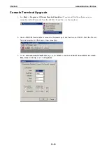 Preview for 188 page of Moxa Technologies CN2510-16 User Manual
