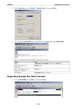 Preview for 189 page of Moxa Technologies CN2510-16 User Manual