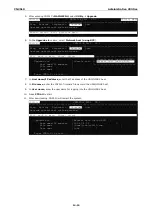 Preview for 193 page of Moxa Technologies CN2510-16 User Manual