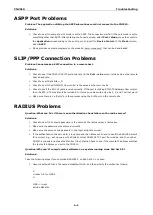 Preview for 209 page of Moxa Technologies CN2510-16 User Manual