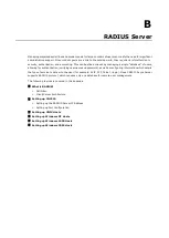 Preview for 211 page of Moxa Technologies CN2510-16 User Manual