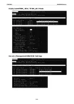 Preview for 215 page of Moxa Technologies CN2510-16 User Manual