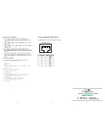 Preview for 2 page of Moxa Technologies CP-104JU V2 Quick Installation Manual