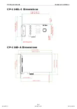 Предварительный просмотр 14 страницы Moxa Technologies CP-114EL-I Manual