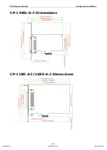 Предварительный просмотр 15 страницы Moxa Technologies CP-114EL-I Manual