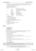 Предварительный просмотр 31 страницы Moxa Technologies CP-114EL-I Manual