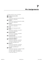 Предварительный просмотр 49 страницы Moxa Technologies CP-114EL-I Manual