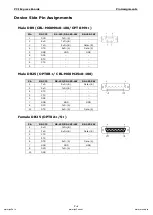 Предварительный просмотр 52 страницы Moxa Technologies CP-114EL-I Manual