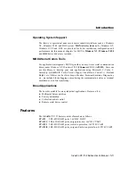 Preview for 9 page of Moxa Technologies CP-132 User Manual