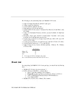 Preview for 10 page of Moxa Technologies CP-132 User Manual