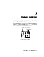 Preview for 13 page of Moxa Technologies CP-132 User Manual