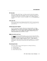 Preview for 7 page of Moxa Technologies CP-132U Series User Manual