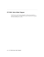 Preview for 10 page of Moxa Technologies CP-132U Series User Manual