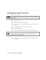 Preview for 14 page of Moxa Technologies CP-132U Series User Manual