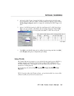 Preview for 23 page of Moxa Technologies CP-132U Series User Manual