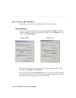 Preview for 32 page of Moxa Technologies CP-132U Series User Manual