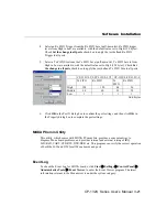 Preview for 35 page of Moxa Technologies CP-132U Series User Manual