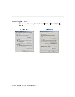 Preview for 36 page of Moxa Technologies CP-132U Series User Manual