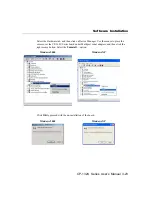 Preview for 37 page of Moxa Technologies CP-132U Series User Manual