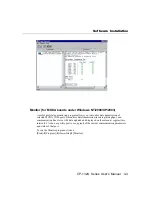 Preview for 69 page of Moxa Technologies CP-132U Series User Manual