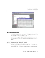 Preview for 71 page of Moxa Technologies CP-132U Series User Manual