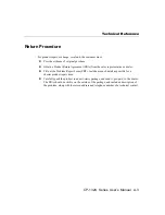 Preview for 87 page of Moxa Technologies CP-132U Series User Manual