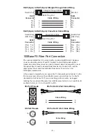 Preview for 5 page of Moxa Technologies CSM-200-1213 Installation Manual