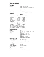 Preview for 8 page of Moxa Technologies CSM-200-1213 Installation Manual