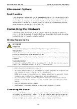 Preview for 13 page of Moxa Technologies DA-660A Series User Manual