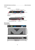 Предварительный просмотр 10 страницы Moxa Technologies DA-661 Hardware User Manual