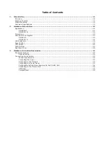 Preview for 3 page of Moxa Technologies DA-662A Series Hardware User Manual