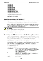 Preview for 45 page of Moxa Technologies DA-681 Series Manual