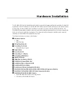 Preview for 12 page of Moxa Technologies DA-682A-DPP Series Hardware User Manual